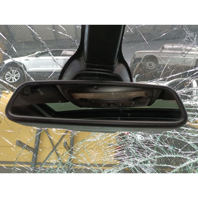 Recambio de espejo interior para bmw x6 (e71, e72) xdrive 40 d referencia OEM IAM   