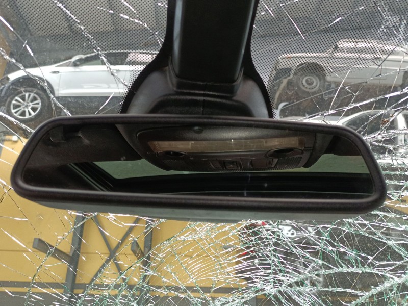 Recambio de espejo interior para bmw x6 (e71, e72) xdrive 40 d referencia OEM IAM   
