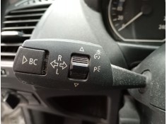 Recambio de mando intermitentes para bmw 1 (e87) 118 d referencia OEM IAM   