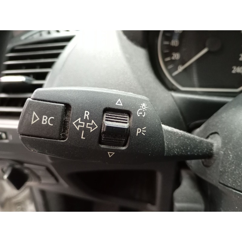 Recambio de mando intermitentes para bmw 1 (e87) 118 d referencia OEM IAM   