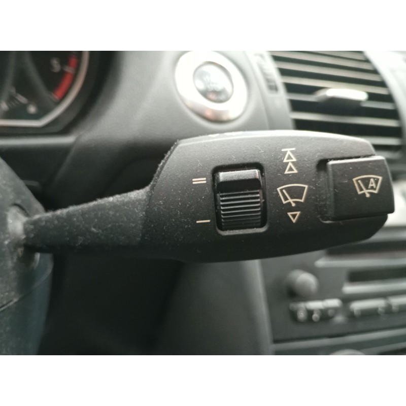 Recambio de mando limpia para bmw 1 (e87) 118 d referencia OEM IAM   