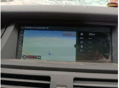 Recambio de sistema navegacion gps para bmw x6 (e71, e72) xdrive 40 d referencia OEM IAM   