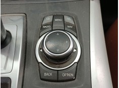 Recambio de sistema navegacion gps para bmw x6 (e71, e72) xdrive 40 d referencia OEM IAM    2