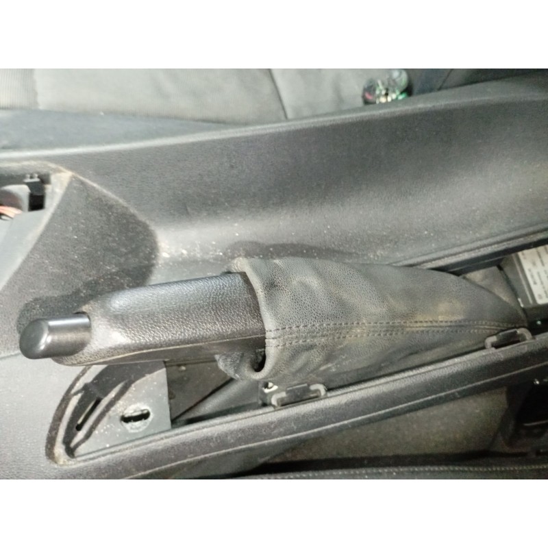 Recambio de palanca freno de mano para bmw 1 (e87) 118 d referencia OEM IAM   