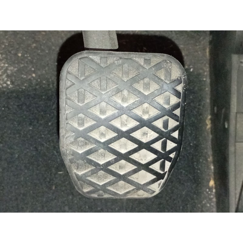 Recambio de pedal freno para bmw 1 (e87) 118 d referencia OEM IAM   