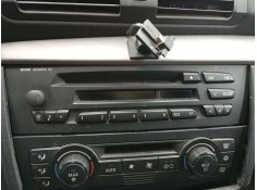 Recambio de sistema audio / radio cd para bmw 1 (e87) 118 d referencia OEM IAM   