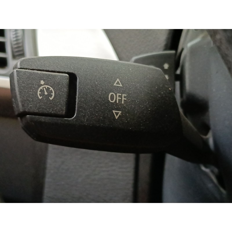 Recambio de mando intermitentes para bmw x6 (e71, e72) xdrive 40 d referencia OEM IAM   