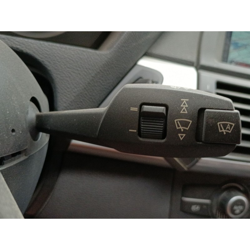 Recambio de mando limpia para bmw x6 (e71, e72) xdrive 40 d referencia OEM IAM   