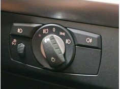 Recambio de mando luces para bmw x6 (e71, e72) xdrive 40 d referencia OEM IAM   