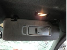 Recambio de parasol derecho para bmw x6 (e71, e72) xdrive 40 d referencia OEM IAM   