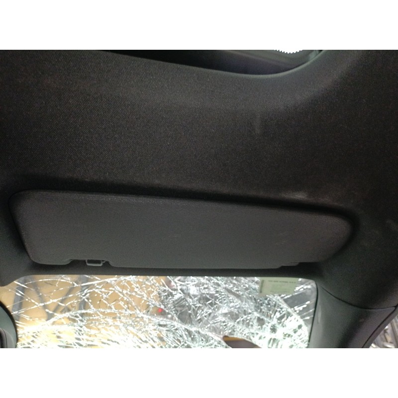 Recambio de parasol derecho para bmw x6 (e71, e72) xdrive 40 d referencia OEM IAM   