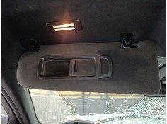 Recambio de parasol izquierdo para bmw x6 (e71, e72) xdrive 40 d referencia OEM IAM   