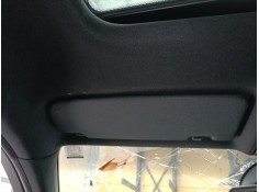 Recambio de parasol izquierdo para bmw x6 (e71, e72) xdrive 40 d referencia OEM IAM    2