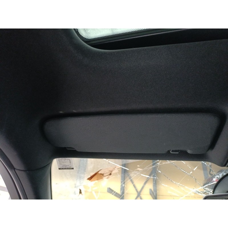 Recambio de parasol izquierdo para bmw x6 (e71, e72) xdrive 40 d referencia OEM IAM   