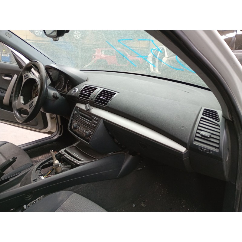 Recambio de salpicadero para bmw 1 (e87) 118 d referencia OEM IAM   