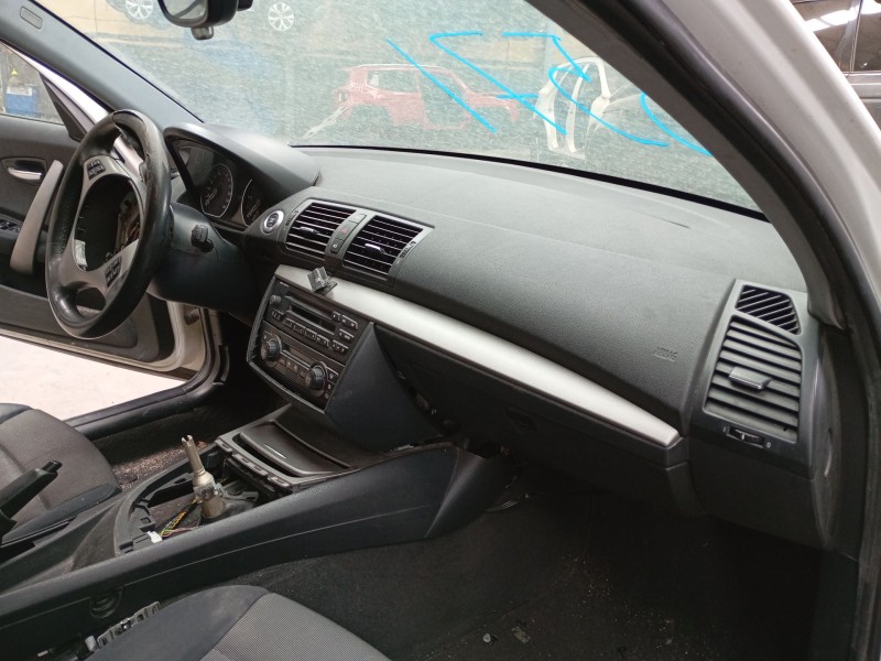 Recambio de salpicadero para bmw 1 (e87) 118 d referencia OEM IAM   