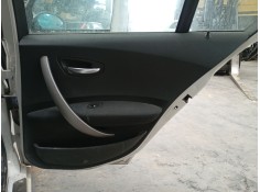 Recambio de guarnecido puerta trasera derecha para bmw 1 (e87) 118 d referencia OEM IAM   