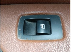 Recambio de mando elevalunas trasero derecho para bmw x6 (e71, e72) xdrive 40 d referencia OEM IAM   
