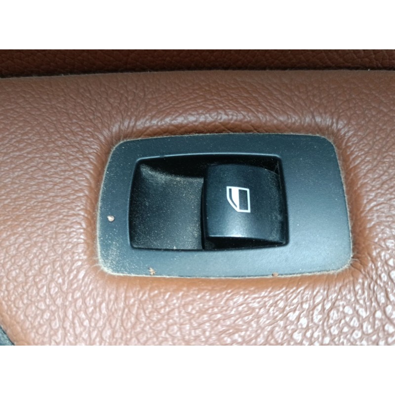 Recambio de mando elevalunas trasero derecho para bmw x6 (e71, e72) xdrive 40 d referencia OEM IAM   
