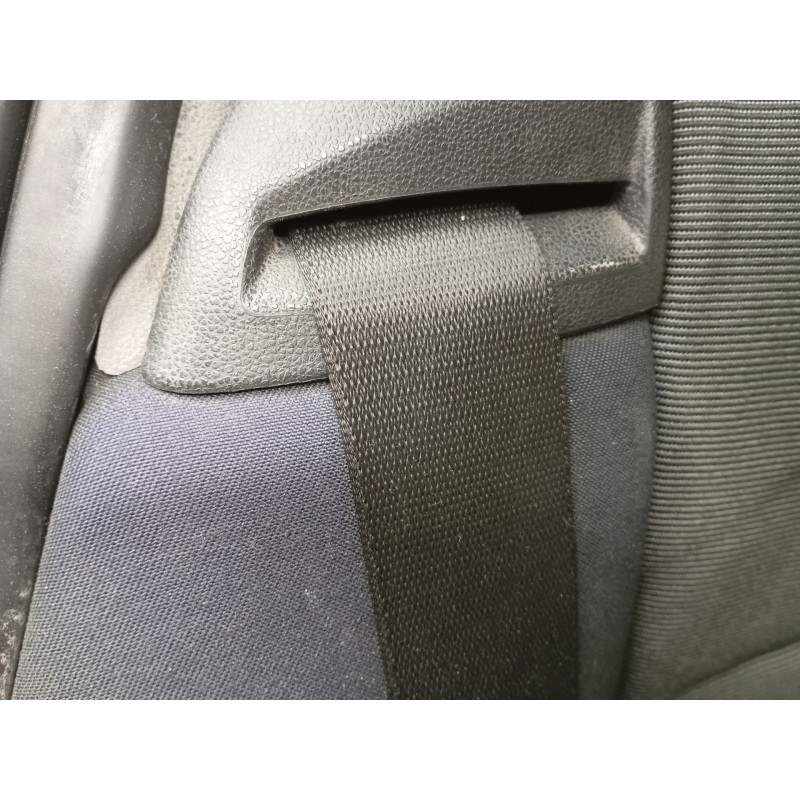 Recambio de cinturon seguridad trasero derecho para bmw 1 (e87) 118 d referencia OEM IAM   
