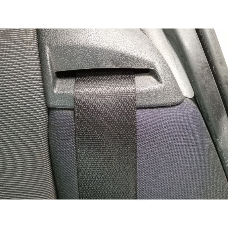 Recambio de cinturon seguridad trasero izquierdo para bmw 1 (e87) 118 d referencia OEM IAM   
