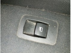 Recambio de mando elevalunas trasero derecho para bmw 1 (e87) 118 d referencia OEM IAM   