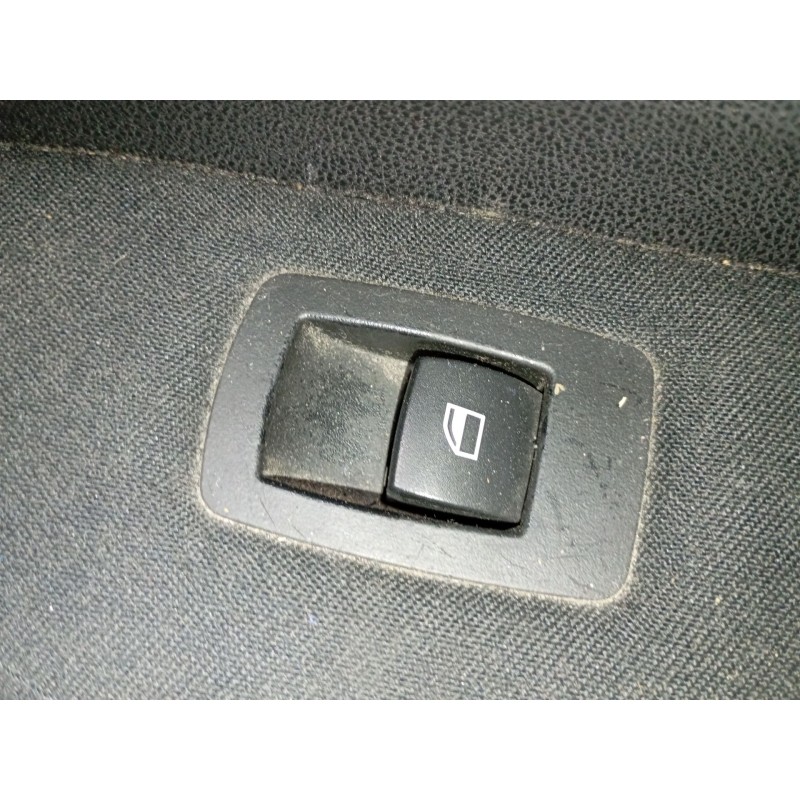 Recambio de mando elevalunas trasero derecho para bmw 1 (e87) 118 d referencia OEM IAM   