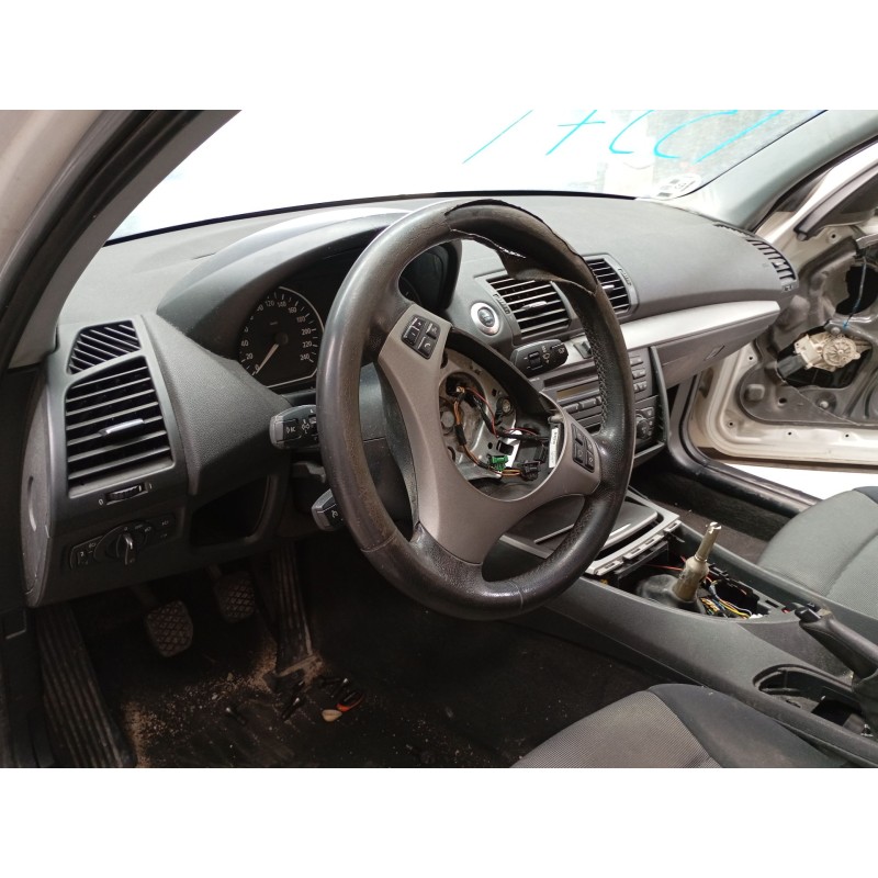 Recambio de salpicadero para bmw 1 (e87) 118 d referencia OEM IAM   