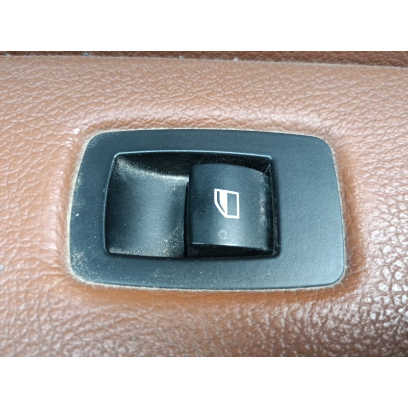 Recambio de mando elevalunas delantero derecho para bmw x6 (e71, e72) xdrive 40 d referencia OEM IAM   