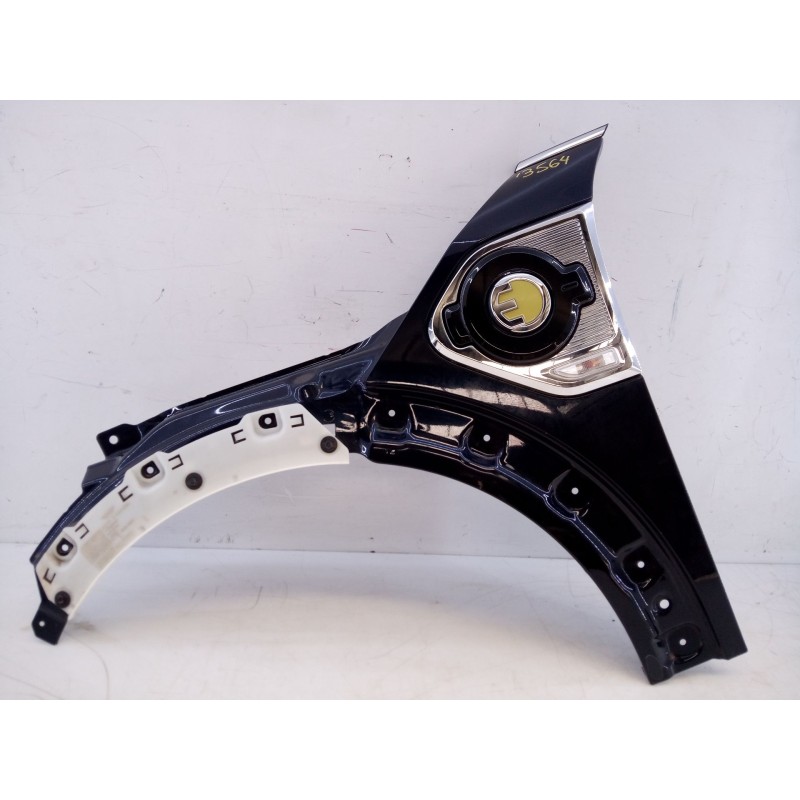 Recambio de aleta delantera izquierda para mini mini countryman (f60) cooper se all4 referencia OEM IAM   