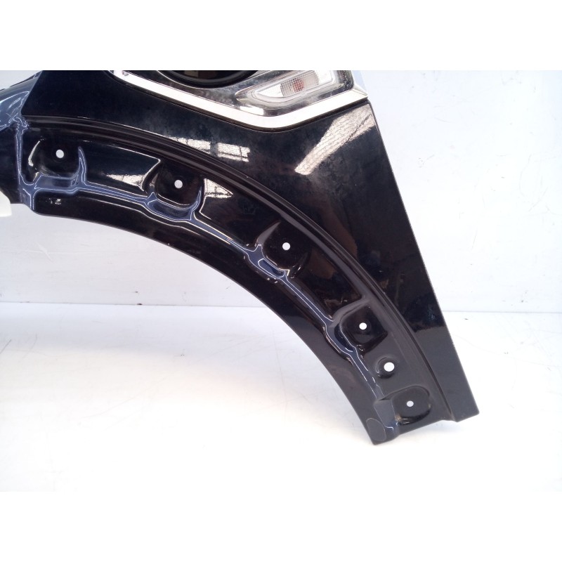 Recambio de aleta delantera izquierda para mini mini countryman (f60) cooper se all4 referencia OEM IAM   