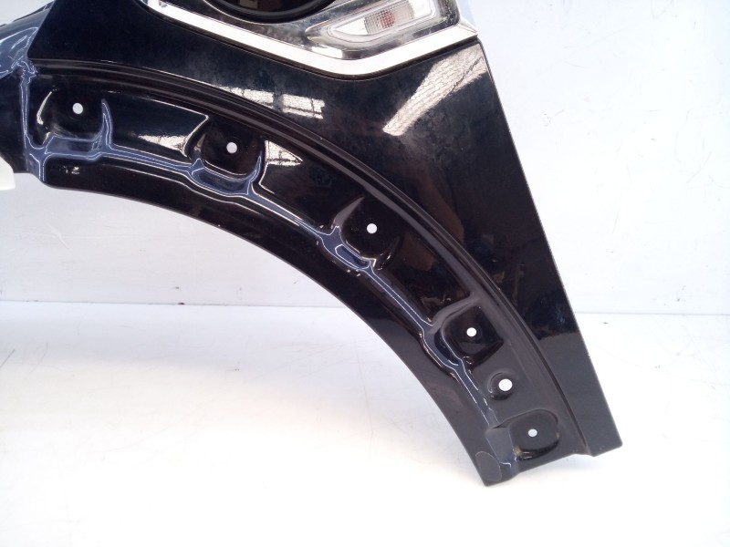 Recambio de aleta delantera izquierda para mini mini countryman (f60) cooper se all4 referencia OEM IAM   