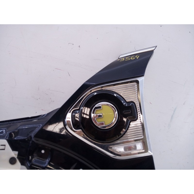 Recambio de aleta delantera izquierda para mini mini countryman (f60) cooper se all4 referencia OEM IAM   