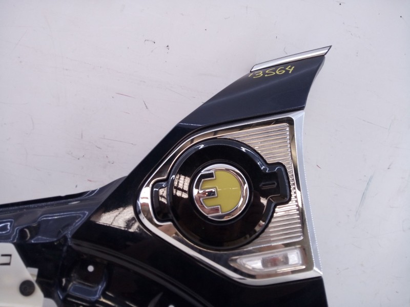 Recambio de aleta delantera izquierda para mini mini countryman (f60) cooper se all4 referencia OEM IAM   