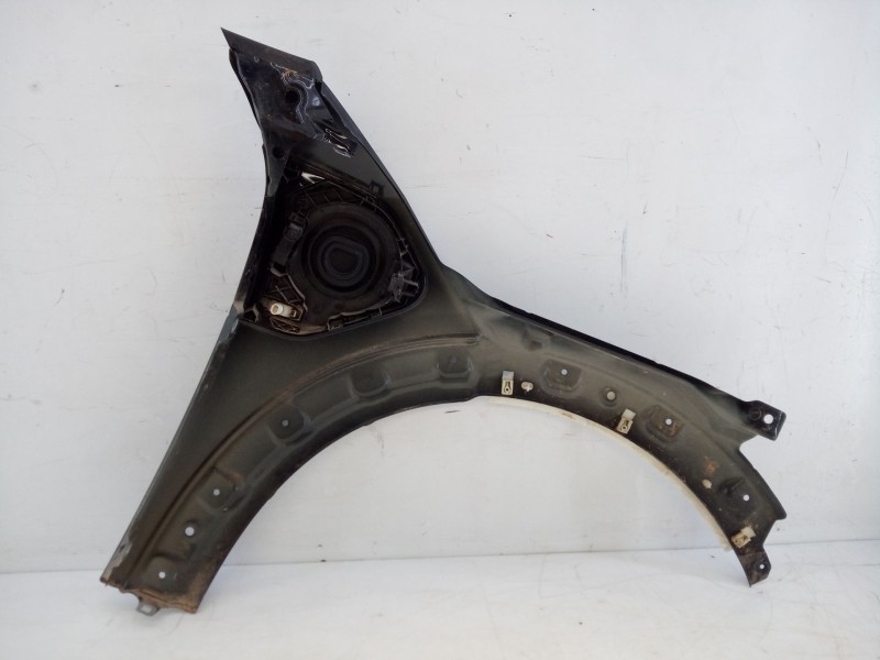 Recambio de aleta delantera izquierda para mini mini countryman (f60) cooper se all4 referencia OEM IAM   