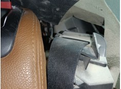Recambio de cinturon seguridad trasero izquierdo para bmw x6 (e71, e72) xdrive 40 d referencia OEM IAM   
