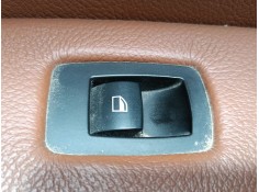Recambio de mando elevalunas trasero izquierdo para bmw x6 (e71, e72) xdrive 40 d referencia OEM IAM   