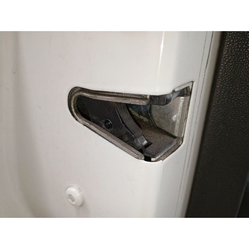 Recambio de cerradura puerta delantera izquierda para bmw 1 (e87) 118 d referencia OEM IAM   