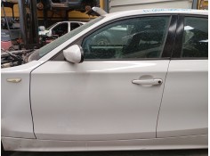 Recambio de puerta delantera izquierda para bmw 1 (e87) 118 d referencia OEM IAM   