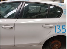 Recambio de puerta trasera izquierda para bmw 1 (e87) 118 d referencia OEM IAM   