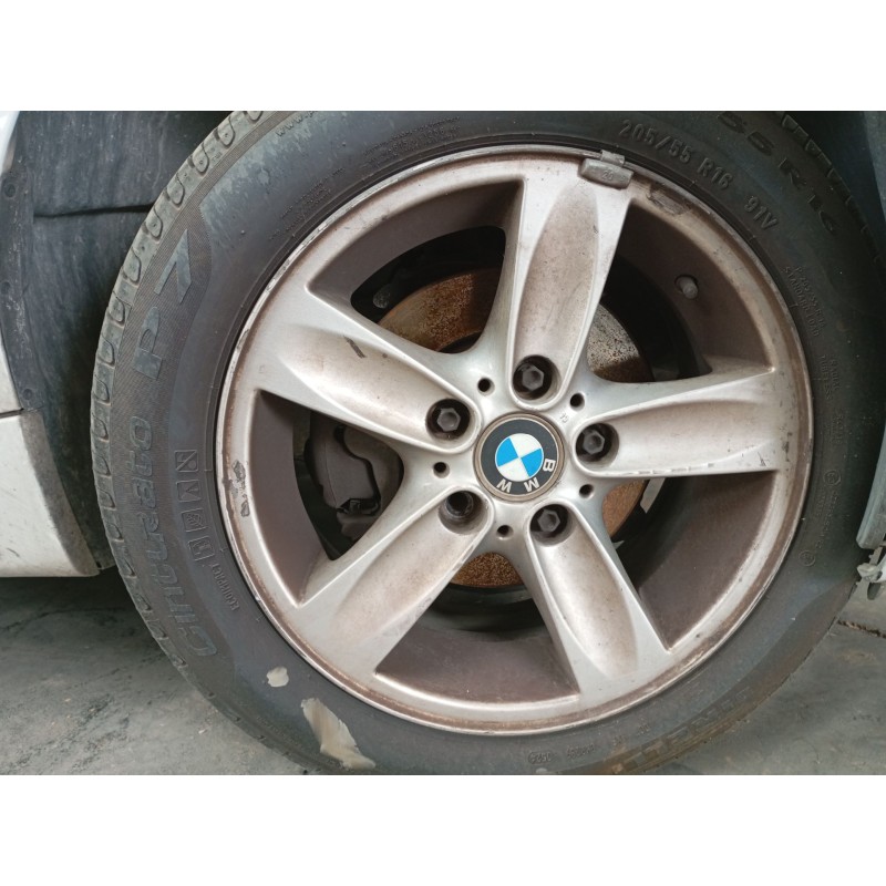 Recambio de llanta para bmw 1 (e87) 118 d referencia OEM IAM 205/55/16  