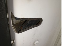 Recambio de cerradura puerta trasera derecha para bmw 1 (e87) 118 d referencia OEM IAM   