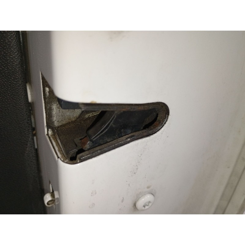 Recambio de cerradura puerta trasera derecha para bmw 1 (e87) 118 d referencia OEM IAM   