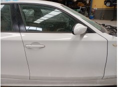 Recambio de puerta delantera derecha para bmw 1 (e87) 118 d referencia OEM IAM   