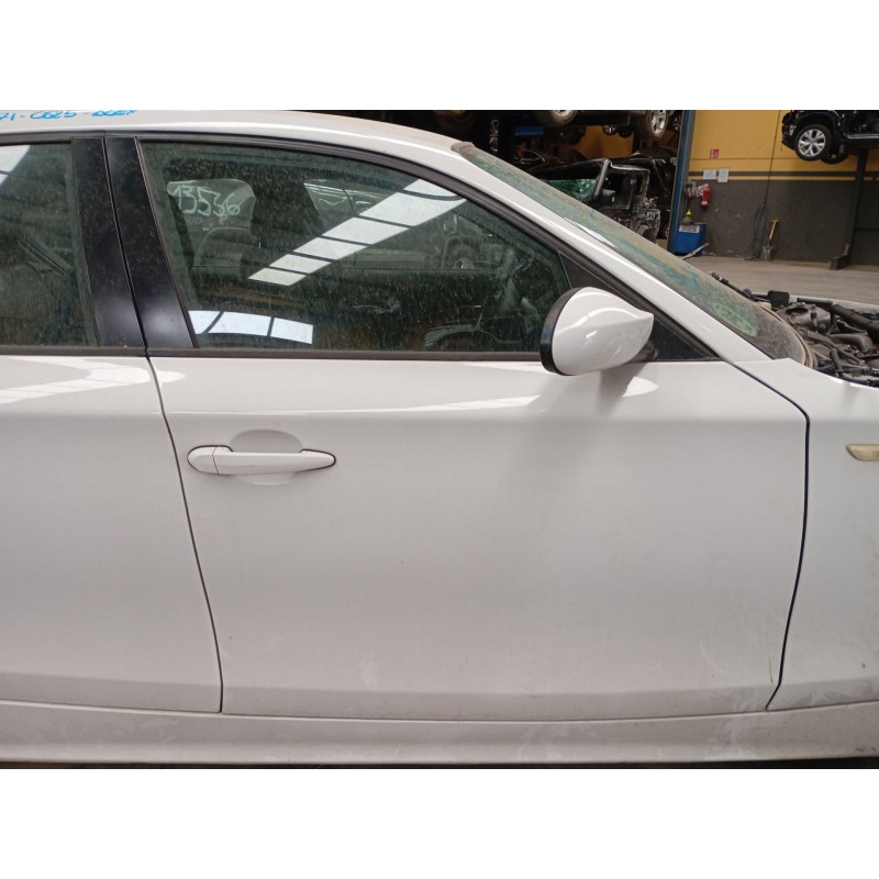 Recambio de puerta delantera derecha para bmw 1 (e87) 118 d referencia OEM IAM   