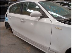 Recambio de puerta delantera derecha para bmw 1 (e87) 118 d referencia OEM IAM    2