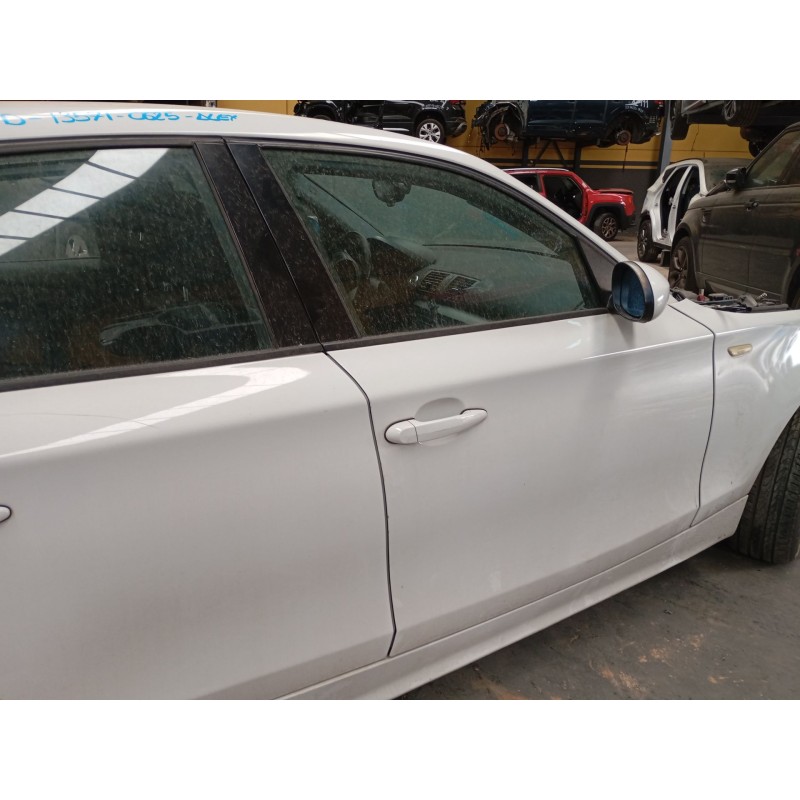 Recambio de puerta delantera derecha para bmw 1 (e87) 118 d referencia OEM IAM   