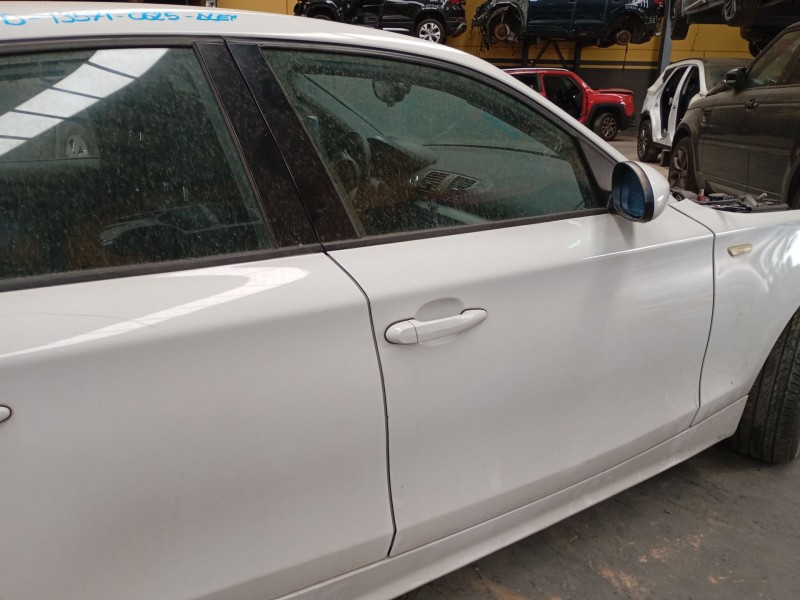 Recambio de puerta delantera derecha para bmw 1 (e87) 118 d referencia OEM IAM   