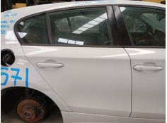Recambio de puerta trasera derecha para bmw 1 (e87) 118 d referencia OEM IAM   