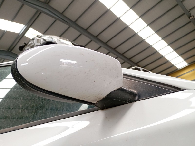 Recambio de retrovisor derecho electrico para bmw 1 (e87) 118 d referencia OEM IAM   